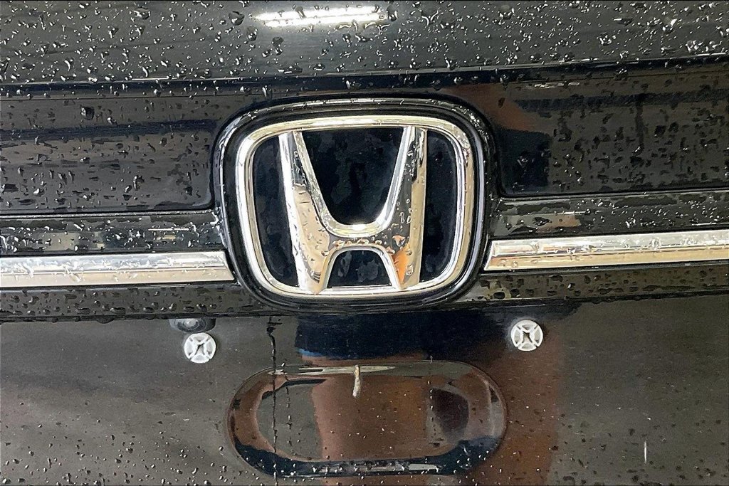 Used 2024 Honda Odyssey EX-L image 41