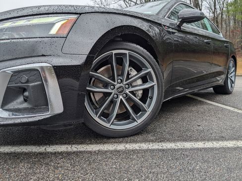 Used 2024 Audi A5 2.0T Premium Plus image 34