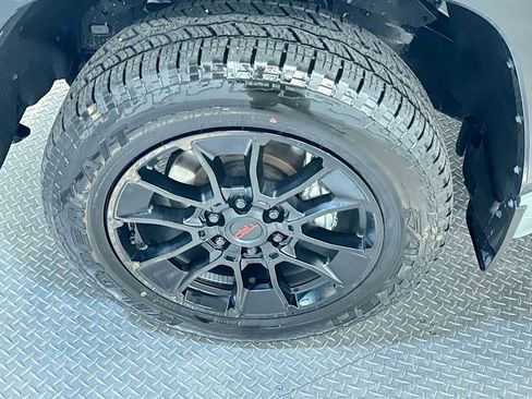 Used 2025 Toyota Tundra 1794 Edition image 10