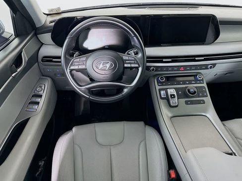 Used 2023 Hyundai Palisade SEL w/ Cargo Package FWD image 10