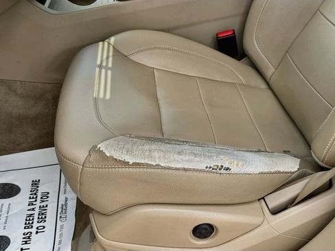 Used 2012 Mercedes-Benz ML 350 4MATIC image 21