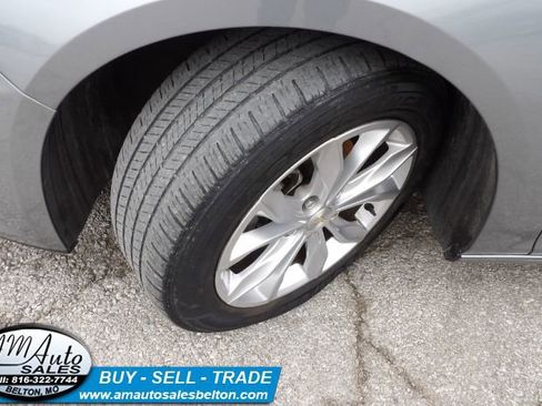 Used 2023 Chevrolet Malibu LT image 5