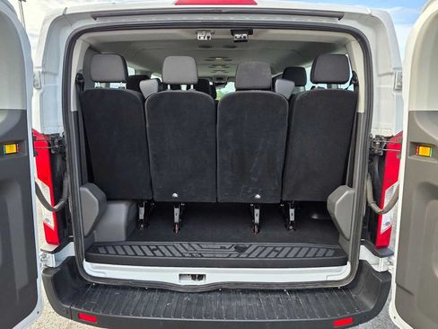 Used 2024 Ford Transit 350 XLT RWD image 15