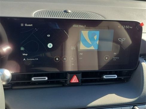 New 2026 Hyundai Ioniq 5 SEL image 10