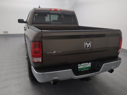 Used 2018 RAM 1500 Lone Star image 6