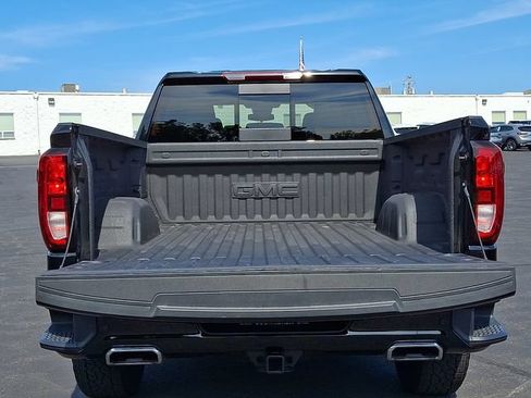 Used 2025 GMC Sierra 1500 Elevation AWD/4WD image 30