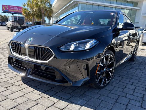 Used 2025 BMW 228i xDrive w/ Premium Package image 1