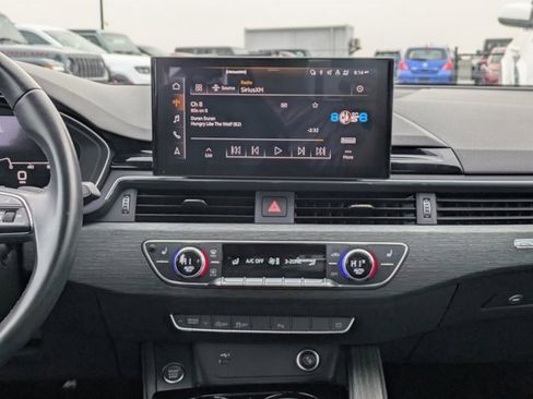 Used 2024 Audi A5 2.0T Premium Plus image 15