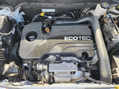 Used 2020 Chevrolet Equinox Premier image 21