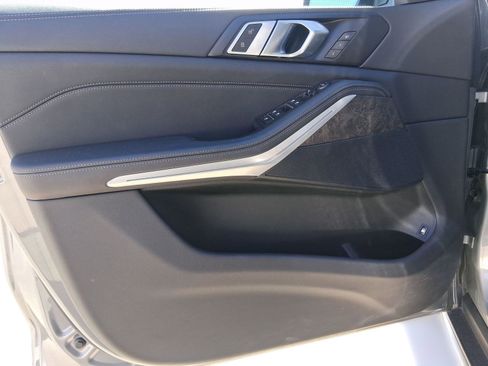 Certified 2024 BMW X5 xDrive50e w/ Parking Assistance Package image 12