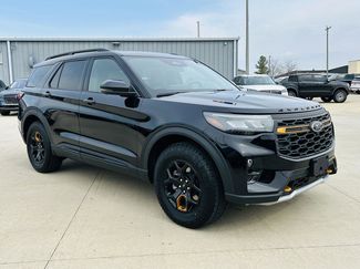 New 2026 Ford Explorer Tremor w/ Tremor Ultimate Package video 2