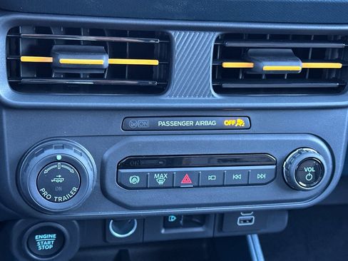 New 2026 Ford Maverick Tremor AWD/4WD image 18
