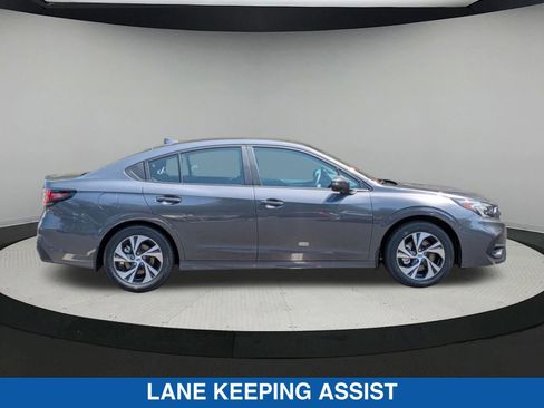 Certified 2025 Subaru Legacy Premium image 2