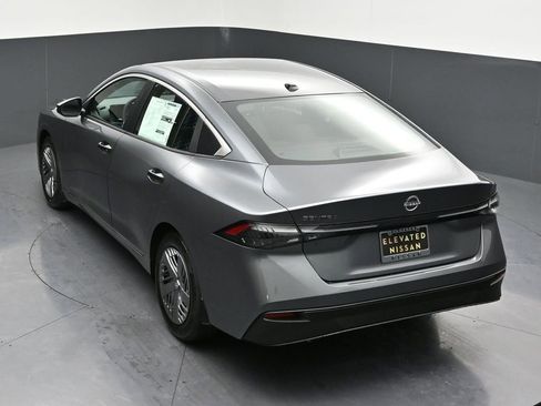New 2026 Nissan Sentra S w/ S Cold Weather Package FWD image 22