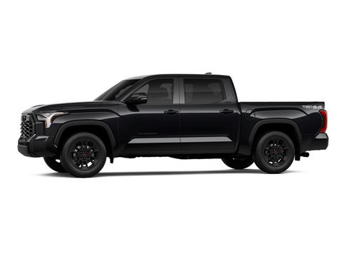 New 2026 Toyota Tundra Limited AWD/4WD image 43