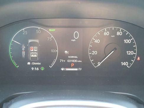 Used 2024 Honda CR-V Sport-L image 25