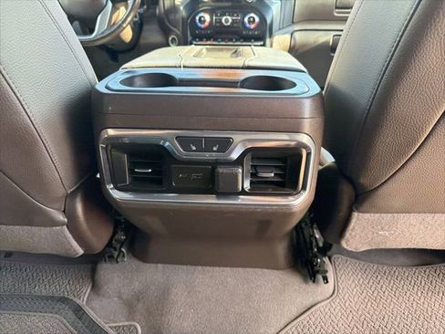 Used 2020 GMC Sierra 1500 Denali w/ Technology Package AWD/4WD image 13