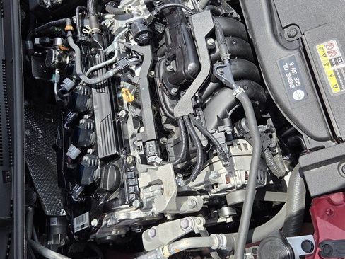 Used 2025 Toyota Corolla LE FWD image 16