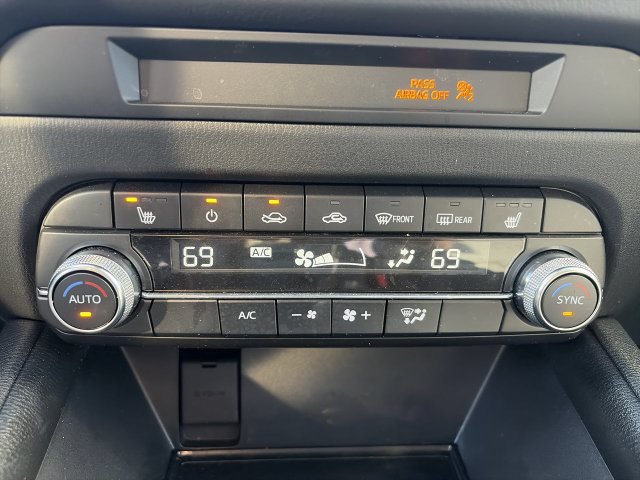 Certified 2024 MAZDA CX-5 AWD 2.5 S w/ Select Package image 19