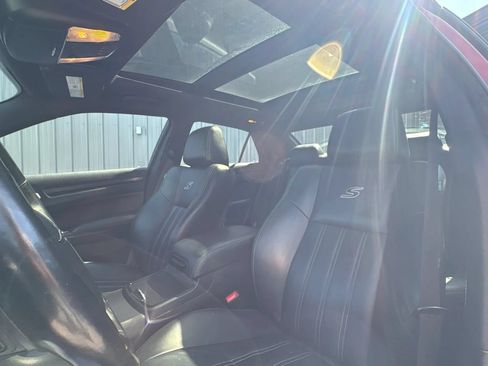 Used 2014 Chrysler 300 S w/ Luxury Group AWD/4WD image 17