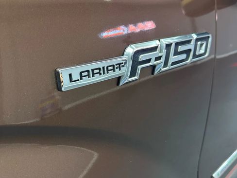Used 2011 Ford F150 Lariat image 37