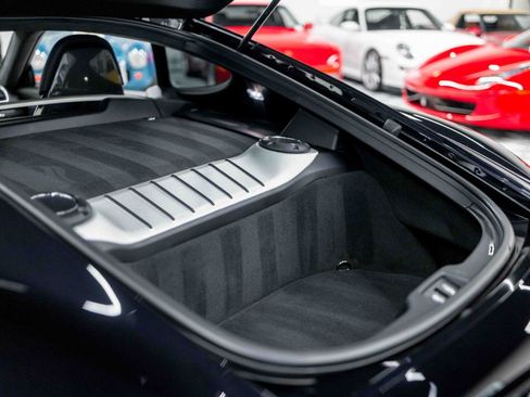 Used 2016 Porsche Cayman GT4 RWD image 73