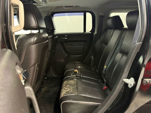 Used 2006 HUMMER H3 AWD/4WD image 17