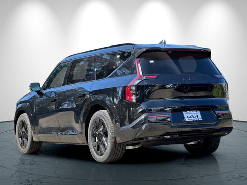 New 2026 Kia EV9 Land image 6