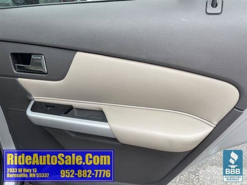 Used 2013 Ford Edge Limited AWD/4WD image 15