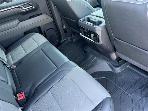 Used 2024 Chevrolet Silverado 1500 ZR2 w/ Technology Package image 18