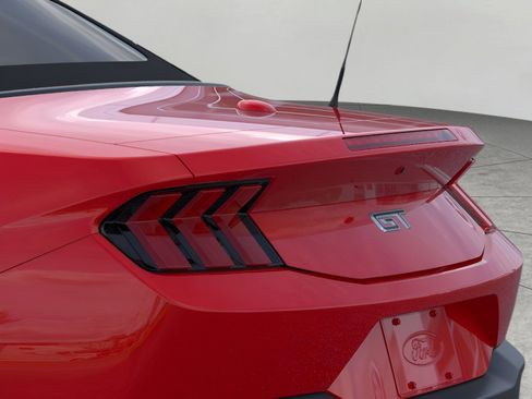 New 2026 Ford Mustang GT Premium image 22