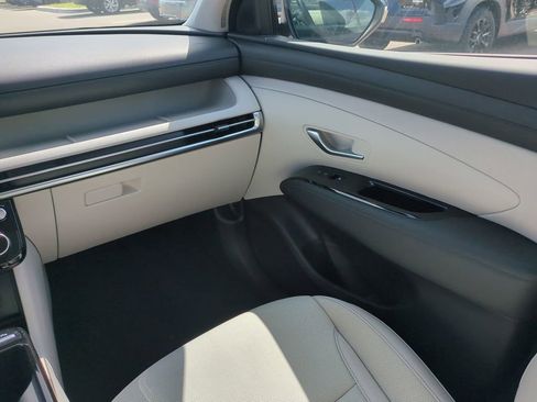 New 2026 Hyundai Tucson Limited image 20