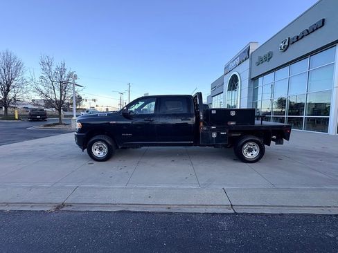 Used 2022 RAM 2500 Tradesman image 8