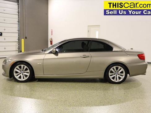 Used 2011 BMW 328i Convertible RWD image 5