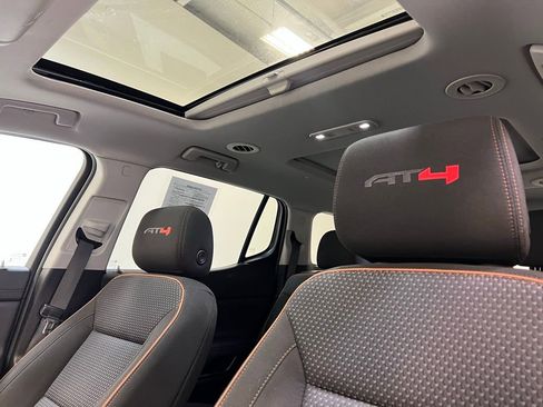 Used 2022 GMC Acadia AT4 w/ Trailering Package image 25