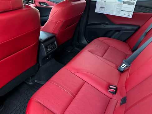 New 2026 Toyota Camry XSE FWD image 10
