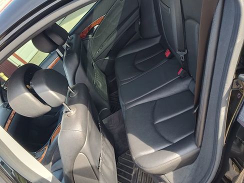 Used 2006 Mercedes-Benz E 350 4MATIC Sedan image 6