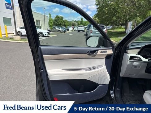 Used 2021 Hyundai Palisade SEL w/ Premium Package AWD/4WD image 10
