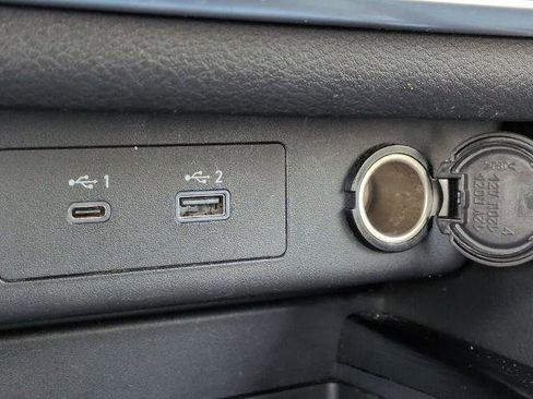 Certified 2023 Nissan Rogue SV AWD/4WD image 21