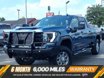 Used 2025 GMC Sierra 2500 Pro w/ 1SA Pro Safety Plus Package