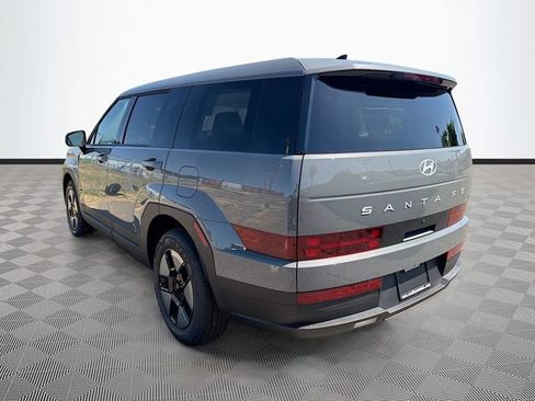 New 2026 Hyundai Santa Fe SE FWD image 5