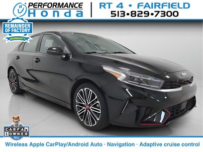 Used 2024 Kia Forte GT
