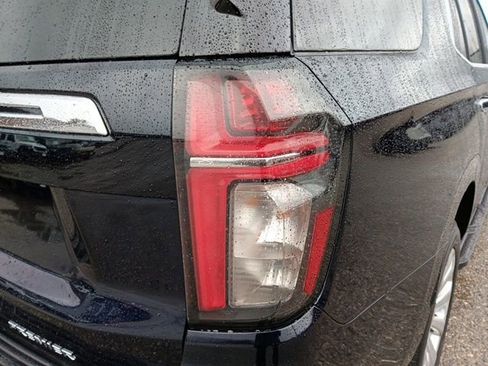 Used 2024 Chevrolet Tahoe Premier image 52