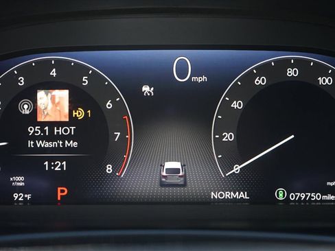 Used 2023 Honda Civic Sport Touring image 14