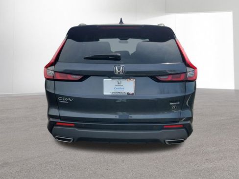 Certified 2023 Honda CR-V Sport Touring image 17
