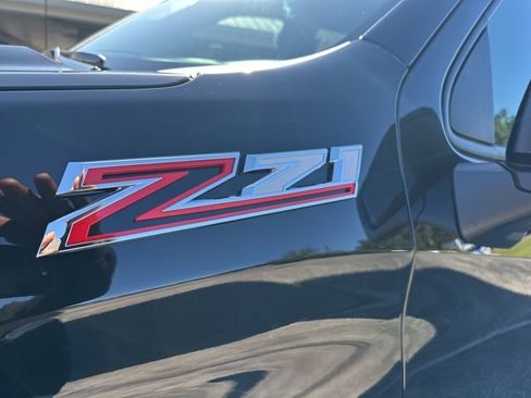 New 2026 Chevrolet Silverado 1500 W/T w/ WT Value Package image 45