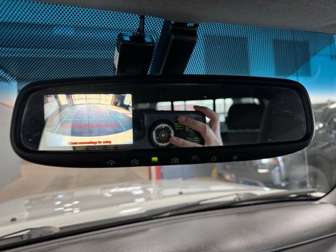 Used 2012 Toyota Tacoma 4x4 Double Cab w/ SR5 Pkg image 23