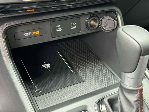 New 2026 Honda CR-V Sport Touring image 14