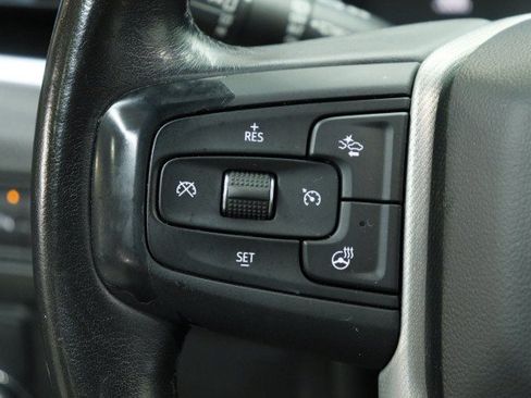Used 2021 GMC Yukon XL Denali RWD image 11
