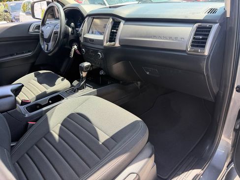 Used 2021 Ford Ranger XLT w/ Equipment Group 301A Mid RWD image 18